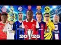 Download Lagu RIGORI IMPOSSIBILI di CHAMPIONS League!! CHI VINCERÀ? w/Off Samuel