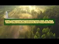 Worth everything (Lyrics video) Josh Baldwin