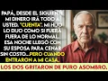 Lagu Mi hijo quería controlar mi dinero… hasta que descubrió el secreto…
