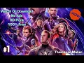 How To Watch Avengers Endgame For Free Online