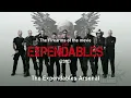 Download Lagu All Guns in The Expendables (2010) Explained