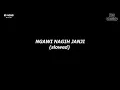 Download Lagu NGAWI NAGIH JANJI \