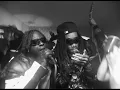BLK ODYSSY Wiz Khalifa - XXX