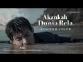 Download Lagu Akankah Dunia Rela (Official Karaoke Version) - Gontor Voice | Ramadhan Release | Selamat Berpuasa