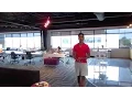 EZ SPACES TOUR Coworking in Gilbert Arizona