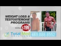 TOTAL MED TESTOSTERONE
