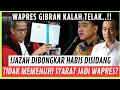 Lagu TERMUL AROGAN KEN4K TAMP4R!! IJAZAH GIBRAN DIBONGKAR, TERNYATA SETARA SMP ⁉️