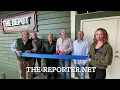 Ribbon-cutting ceremony at The Depot Walton NY