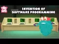 Invention Of Software Programming The Dr Binocs Show Best Learning for Kids