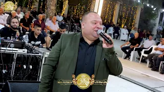 عوني شوشاري محمد جبارين محمد قصقصي يا حسره صرتي مخطوبه يما تعاليلي يا ولفي وينك وصلة طرب 2025 