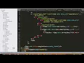 Codeigniter - Using Core Controller to load header and footer