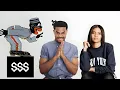The Price of Self Respect