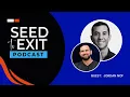 Seed to Exit Interview Jordan Nof Managing Partner at Tusk Venture Partners
