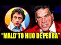 Lagu Lou Ferrigno Finalmente Revela Cómo Era REALMENTE Bill Bixby En EL SET