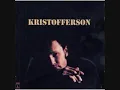 Kris Kristofferson~ To Beat The Devil
