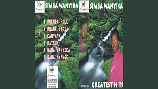wana wanyika