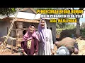 Download Lagu UPDATE !! PENGECORAN BEDAH RUMAH MEGAH MILIK RATNA \u0026 PAK KUSNADI PASANGAN BEDA USIA DI TENGAH HUTAN