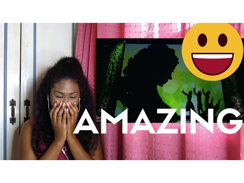 El Gamma PenumbraTouching Tribute To Mother NatureAsias Got Talent Grand Final 1 Reaction