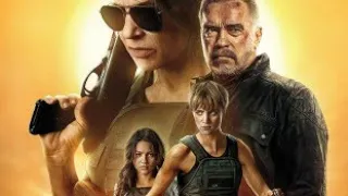 terminator dark fate malayalam review