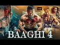 Download Lagu Baaghi 4 Full Movie | Tiger Shroff New Hindi Action Movie 2025 | Tiger, Triptii Dimri, Disha Patani