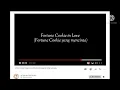 Download Lagu JKT48 - Fortune Cookie in Love (Fortune Cookie yang mencinta) Lyrics video