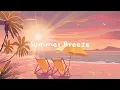 Luke Bergs \u0026 Lichu — Summer Breeze