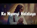 Download Lagu Ku Nyanyi Haleluya, Kau Tetap Allah (Lirik) - Angel Pieters