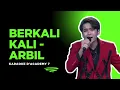 Download Lagu KARAOKE | BERKALI-KALI - ARBIL ASAHAN