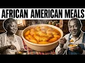 15 Forgotten African American Recipes Your Grandparents Knew