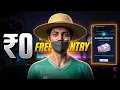 I Found The Best Free Tournament App Entry 0 20 Per Kill Best Tournament App Garena