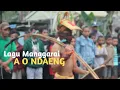 Download Lagu Lagu Manggarai Terbaru || A O NDAENG cipta ENCIK