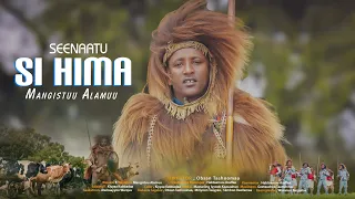 SEENAATU SI HIMA Mangee Alamuu New Ethiopian Oromo Music 2025 