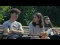STEREOTYPES PREJUDICE Short Film Fitzrovia Youth in Action