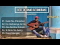 Download Lagu ILUKKI MA PABOAHON - JONAR SITUMORANG Full Album Lagu Batak Pilihan Terbaik dan Terpopuler Bagian 1