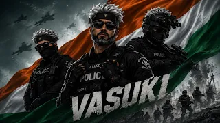 Best HSPU and MOTOR unit Vasuki on duty