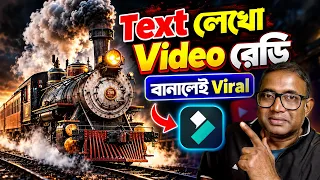 Ai video কিভাবে বানাবো 2026 ✅ | Text to video ai | Ai se video kaise banaye | ai video generator