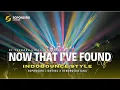 Lagu DJ NOW THAT IVE FOUND YOU SOPONGIRO LIGHTING FT HENDRO BINTANG