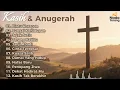 Download Lagu Full Album Lagu Rohani Terbaru 2025 | Kasih dan Anugerah - 12 Lagu Rohani kristen pop Worship