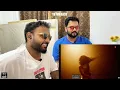 Ishq Samajh Paaye - Aditya Rikhari | Official Video | Between Distances | REACTION | THE TWIN REACTS