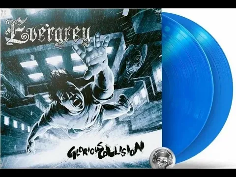 Evergrey – Glorious Collision (2011) [VINYL] Full album