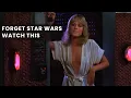 10 R-Rated Space Movies That Put Star Wars to Disgrace