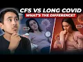 Lagu CFS vs. Long Covid | CHRONIC FATIGUE SYNDROME