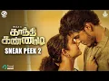 Download Lagu Gandhi Kannadi - Sneak Peek - 02 | Bala, Namita Krishnamurthy | Sherief | Vivek-Mervin