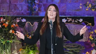 ترانيم القيامة المجيدة  ريتا برهوم دندنها