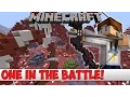 Minecraft Plugin Tutorial - One In The Battle Advanced