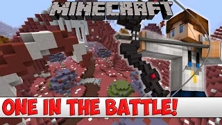Minecraft Plugin Tutorial - One In The Battle Advanced