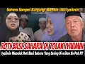 Download Lagu ROTI B*SI SUHARA YANG DI TOLAK IYAIMIN‼️ M*NT*N ISTRI IYAIMIN PERNAH DI KUNJUNGI SAHARA 