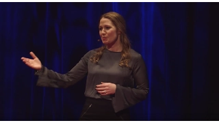 fake it till you make it tina glenvik tedxg teborg