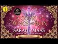 A Court of Wings and Ruin 10th Anniversary Recording - Sarah J Maas