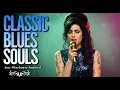 Lagu New Classic Blues Album Playlist 2026 | Amy Winehouse-Inspired Full Songs of Love